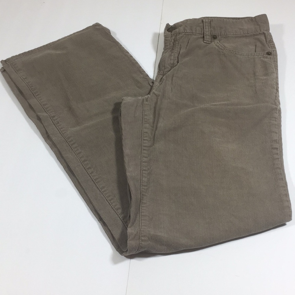 J.Crew  City Fit Pants Size 4
